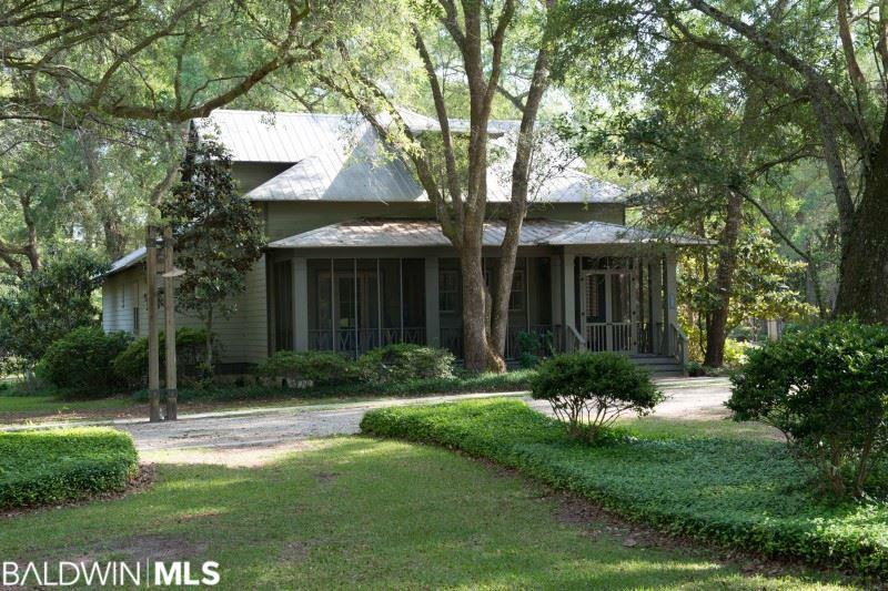 15177 Sweet Olive Circle - Photo 1