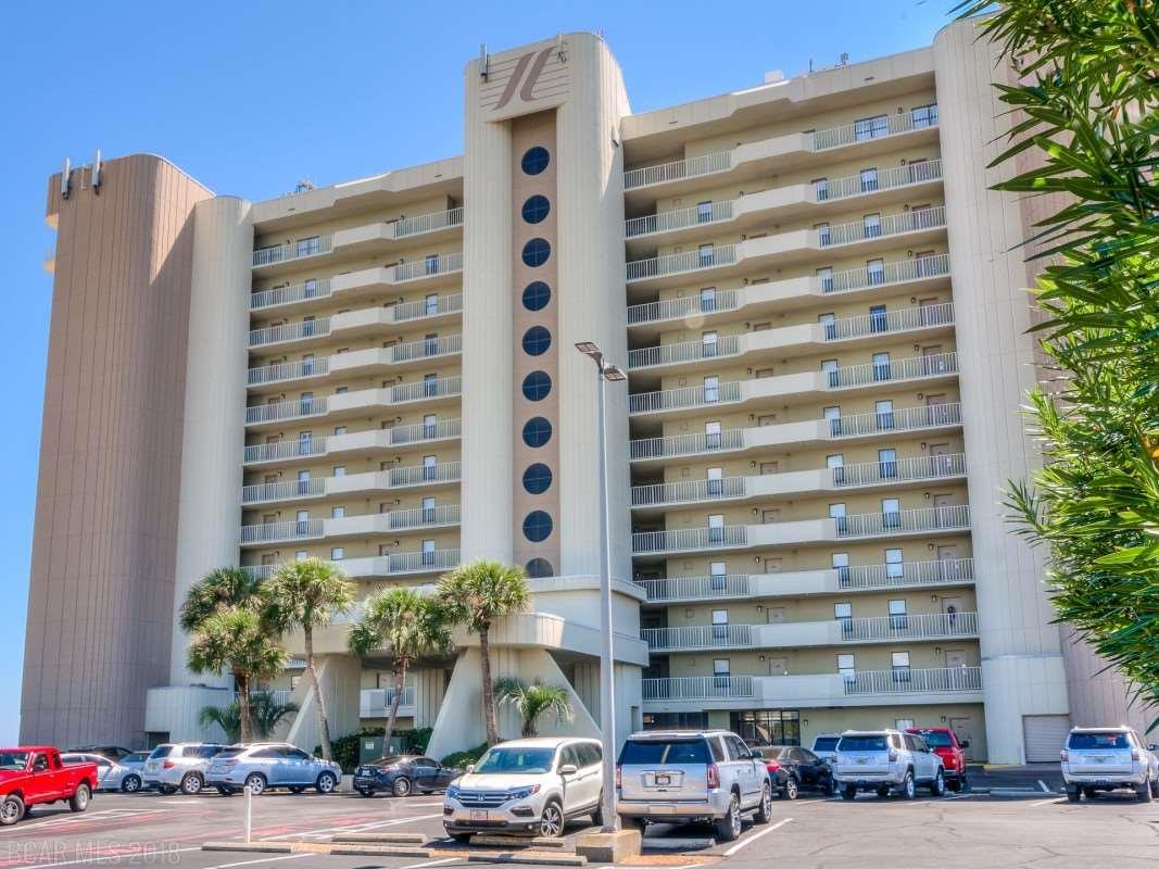 25800 Perdido Beach Blvd - Photo 1