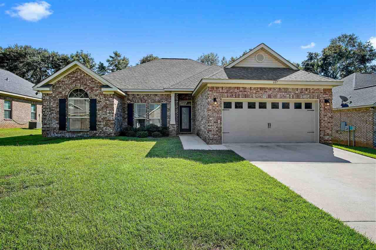 687 Winston Square - Photo 1