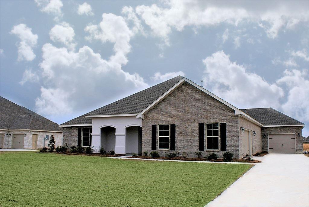8650 Manley Road - Photo 1