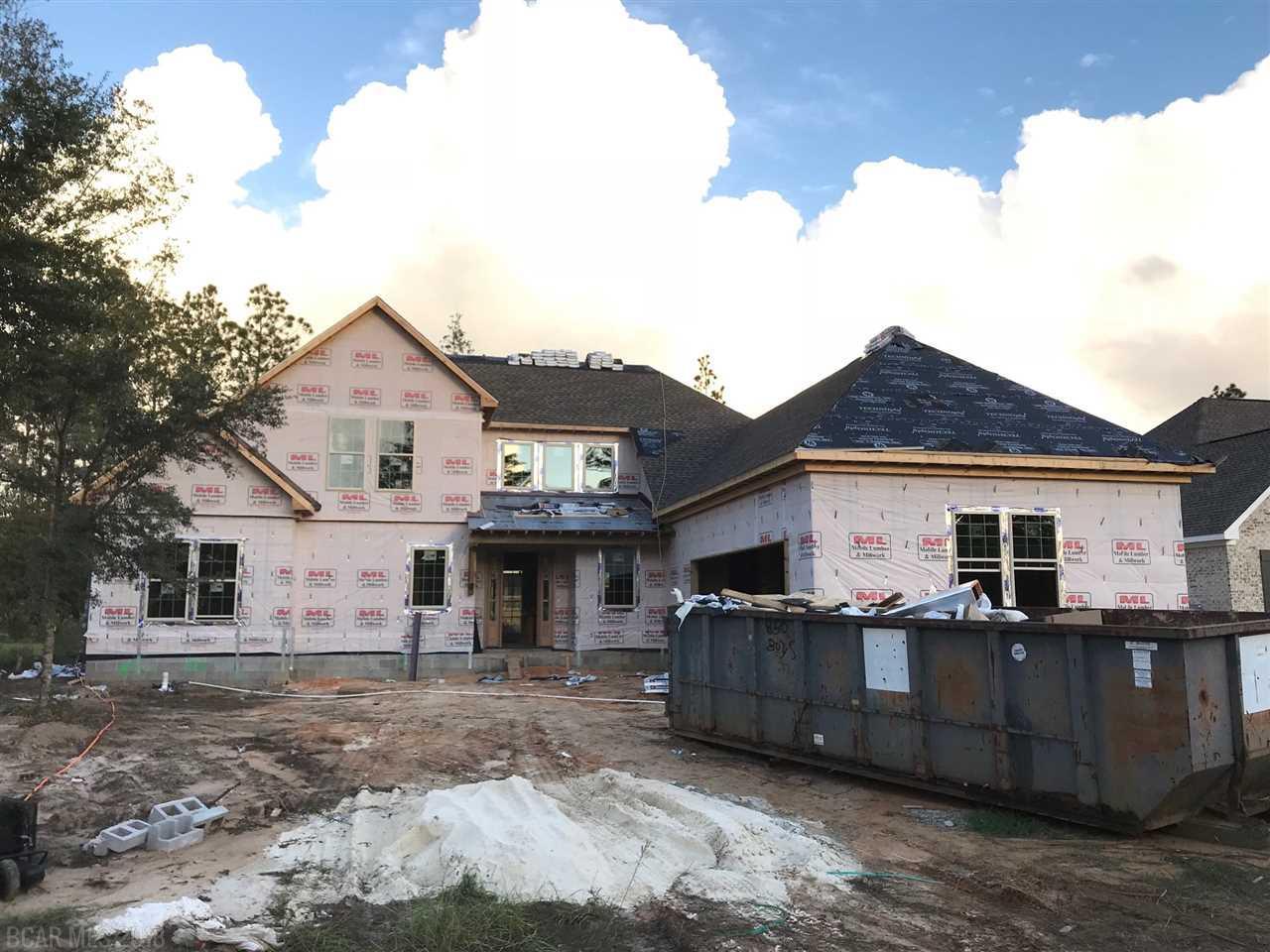 552 Boulder Creek Avenue - Photo 1