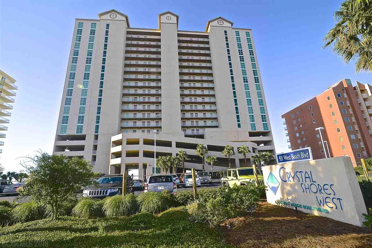 931 Beach Blvd - Photo 1
