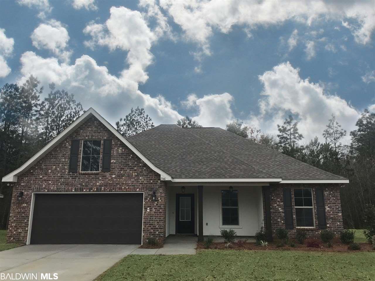 1346 Surrey Loop - Photo 1