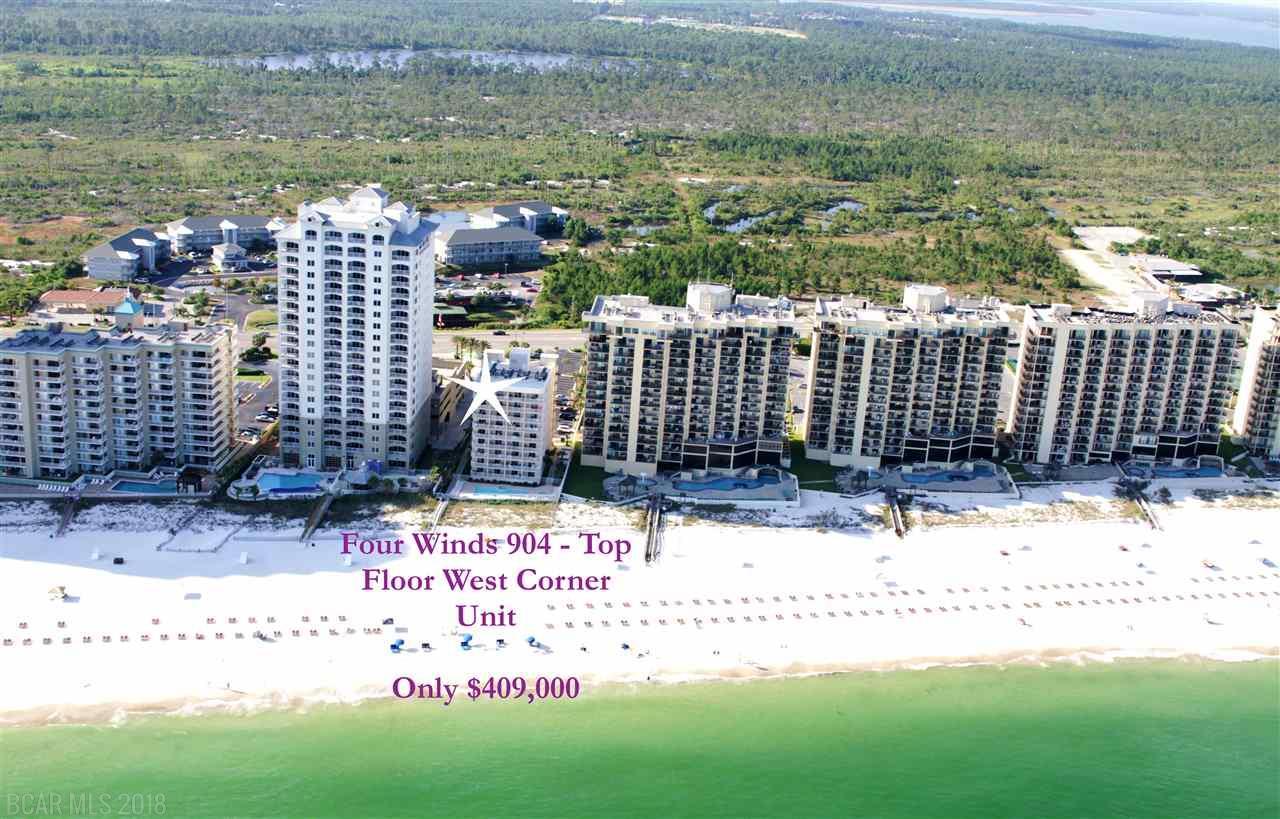 24114 Perdido Beach Blvd - Photo 1