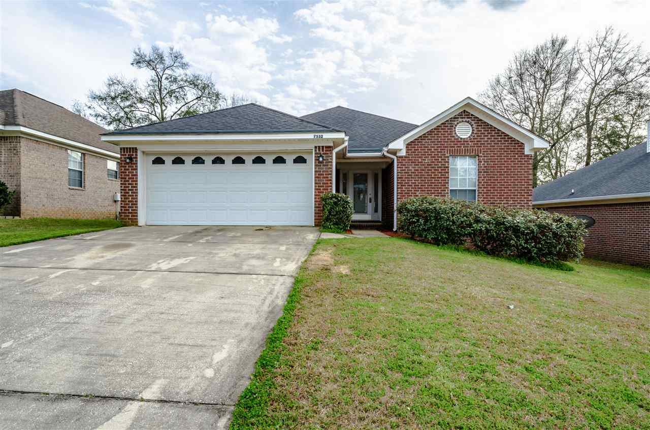 7532 Avery Lane - Photo 1
