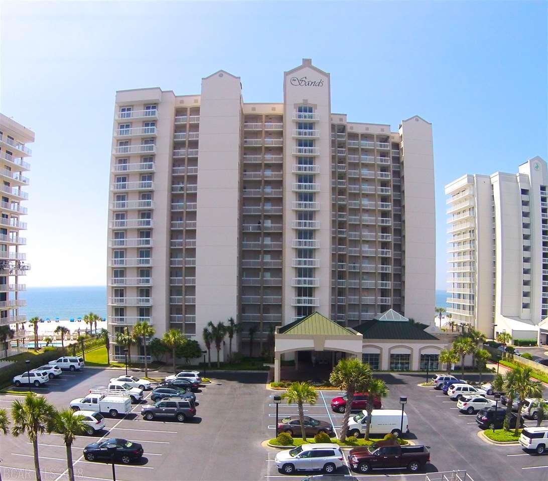 24880 Perdido Beach Blvd - Photo 1