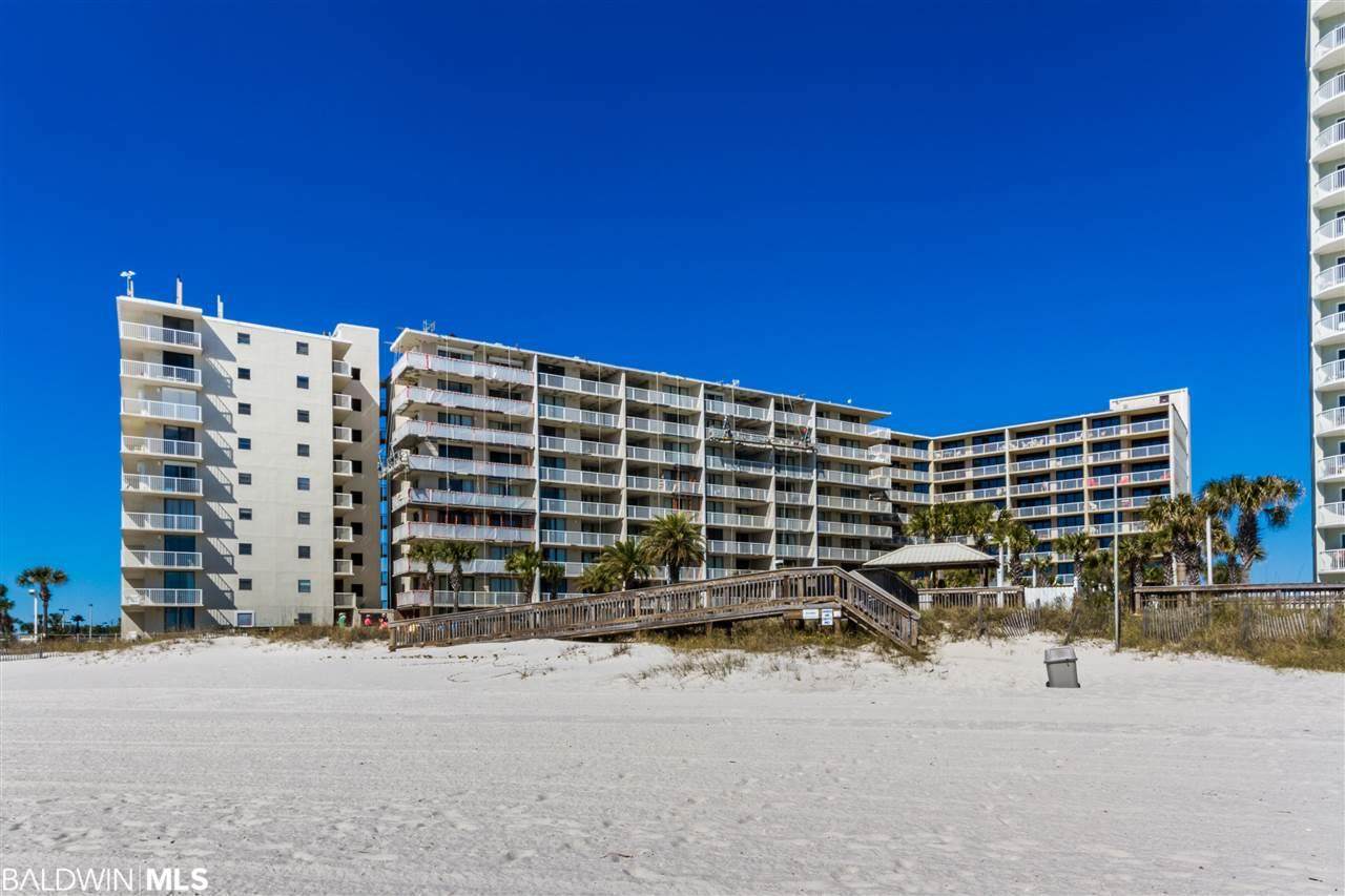 24522 Perdido Beach Blvd - Photo 1