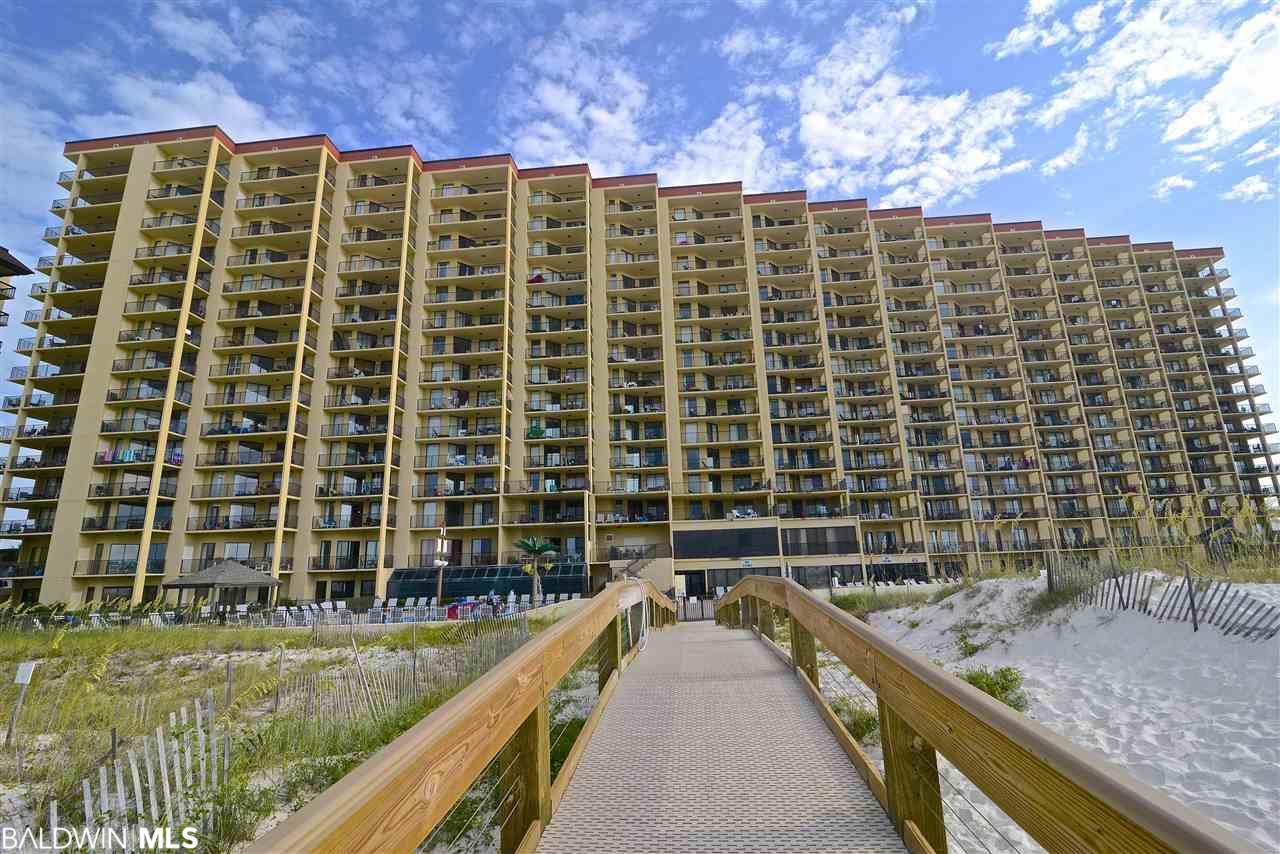 24400 Perdido Beach Blvd - Photo 1