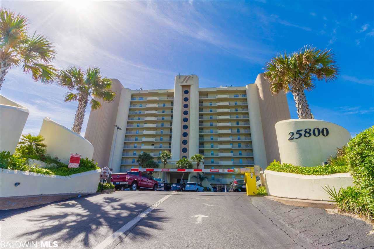 25800 Perdido Beach Blvd - Photo 1