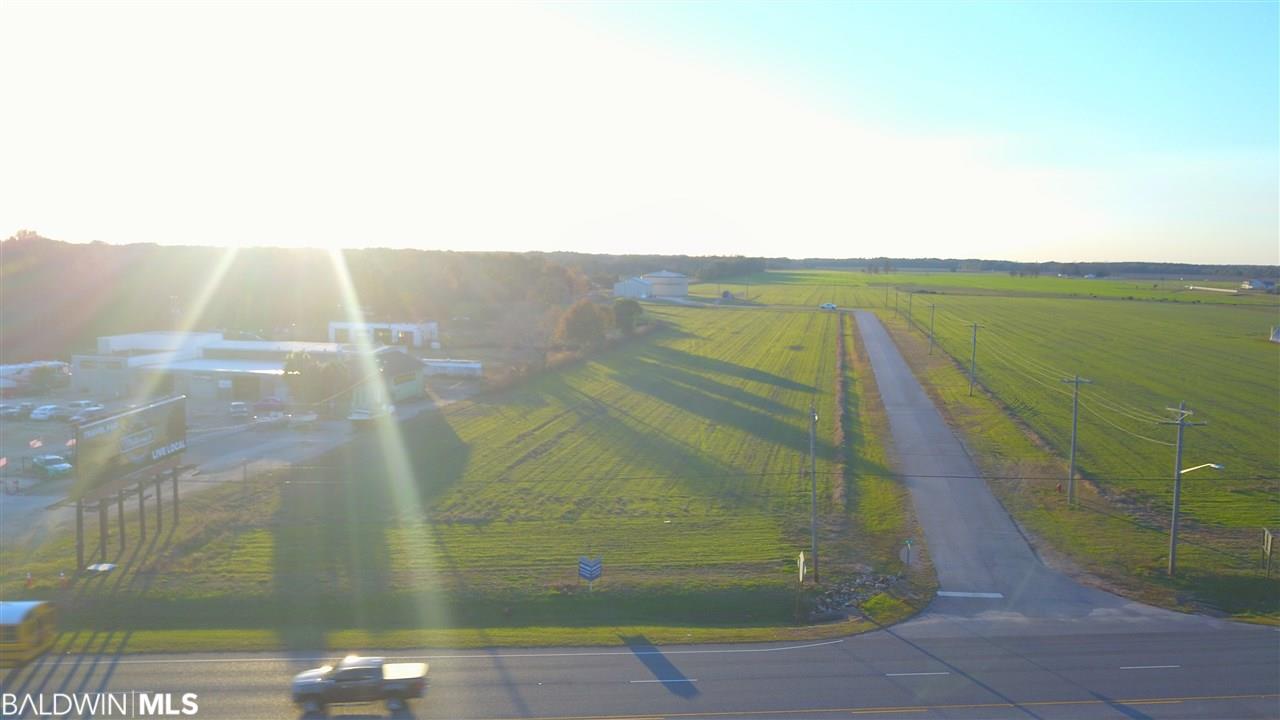 St Hwy 59 - Photo 1