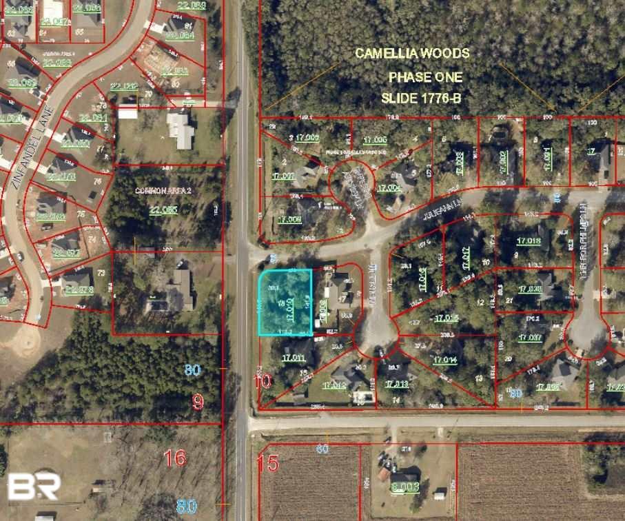 Lot 18 Camellia Drive - Photo 1