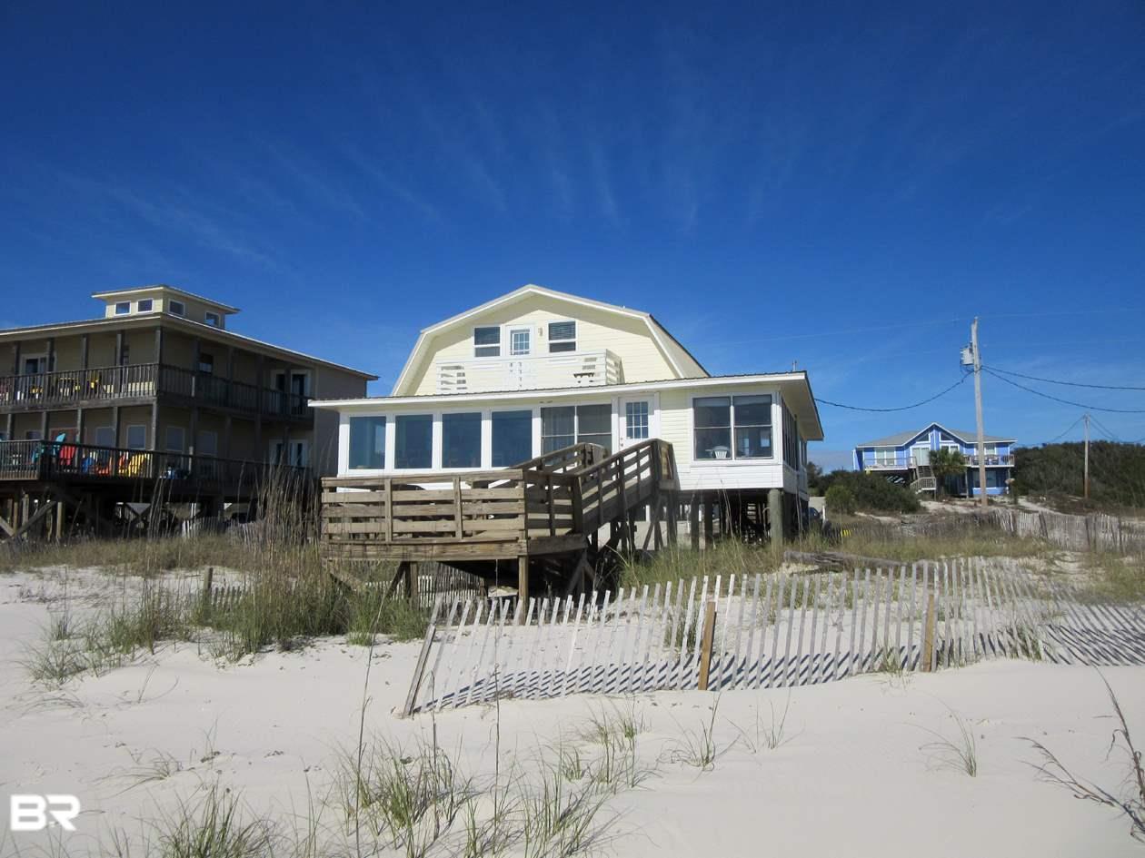 6934 Beach Shore Drive - Photo 1