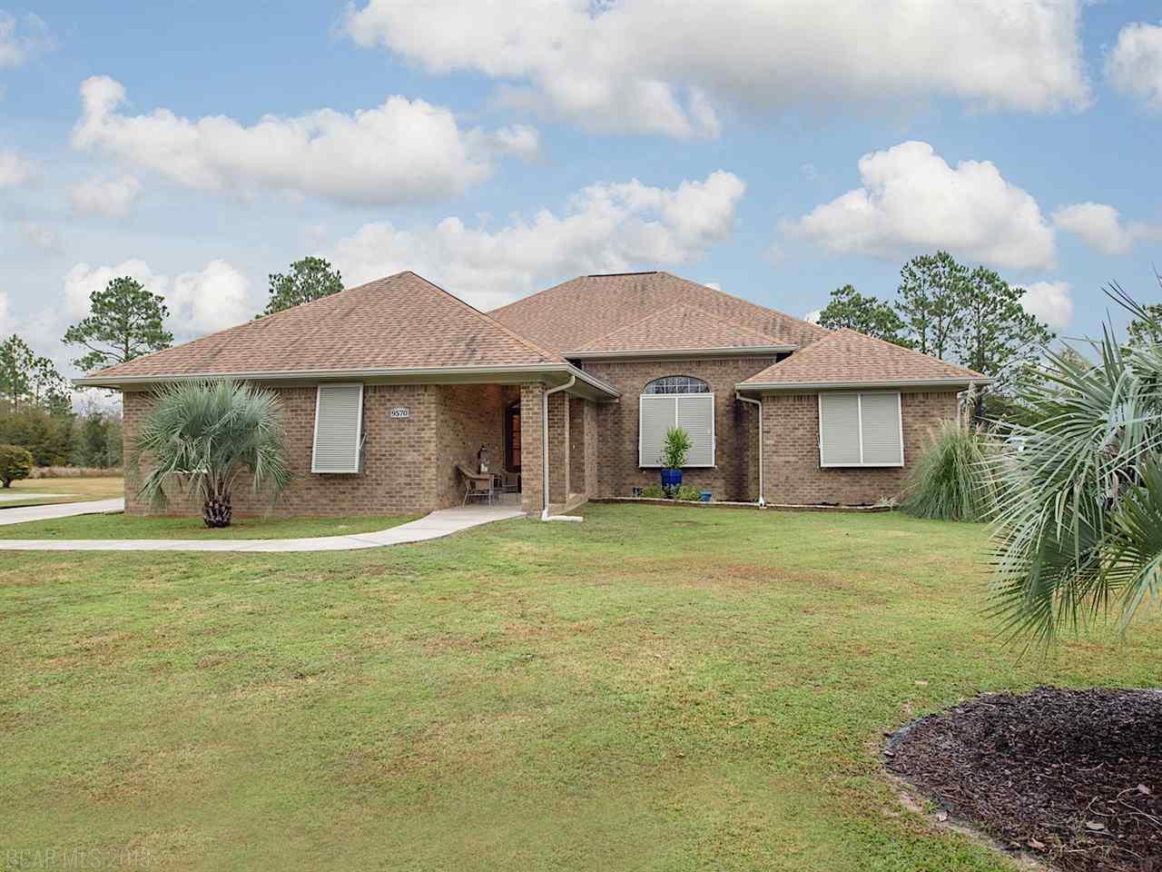 9570 Fairway Drive - Photo 1