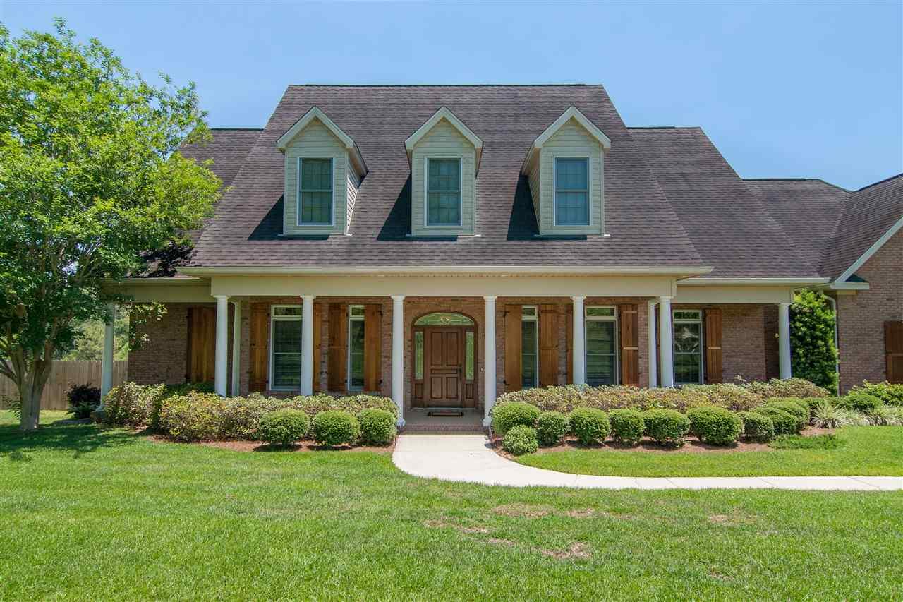 12878 Saddlebrook Circle - Photo 1