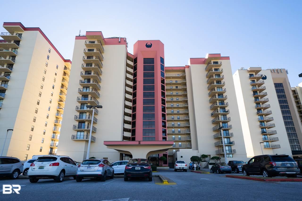 24160 Perdido Beach Blvd - Photo 1