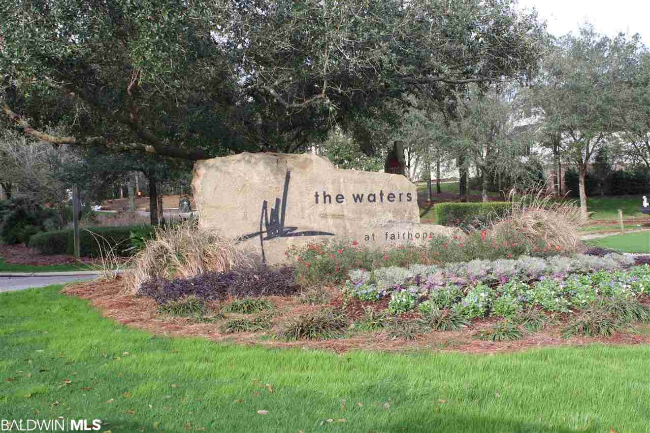 0 Falling Water Blvd - Photo 1