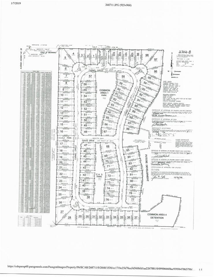 Lot 38 Carmel Circle - Photo 1
