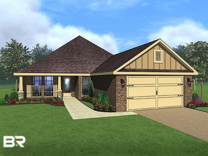13013 Hatchett Creek Ave - Photo 1