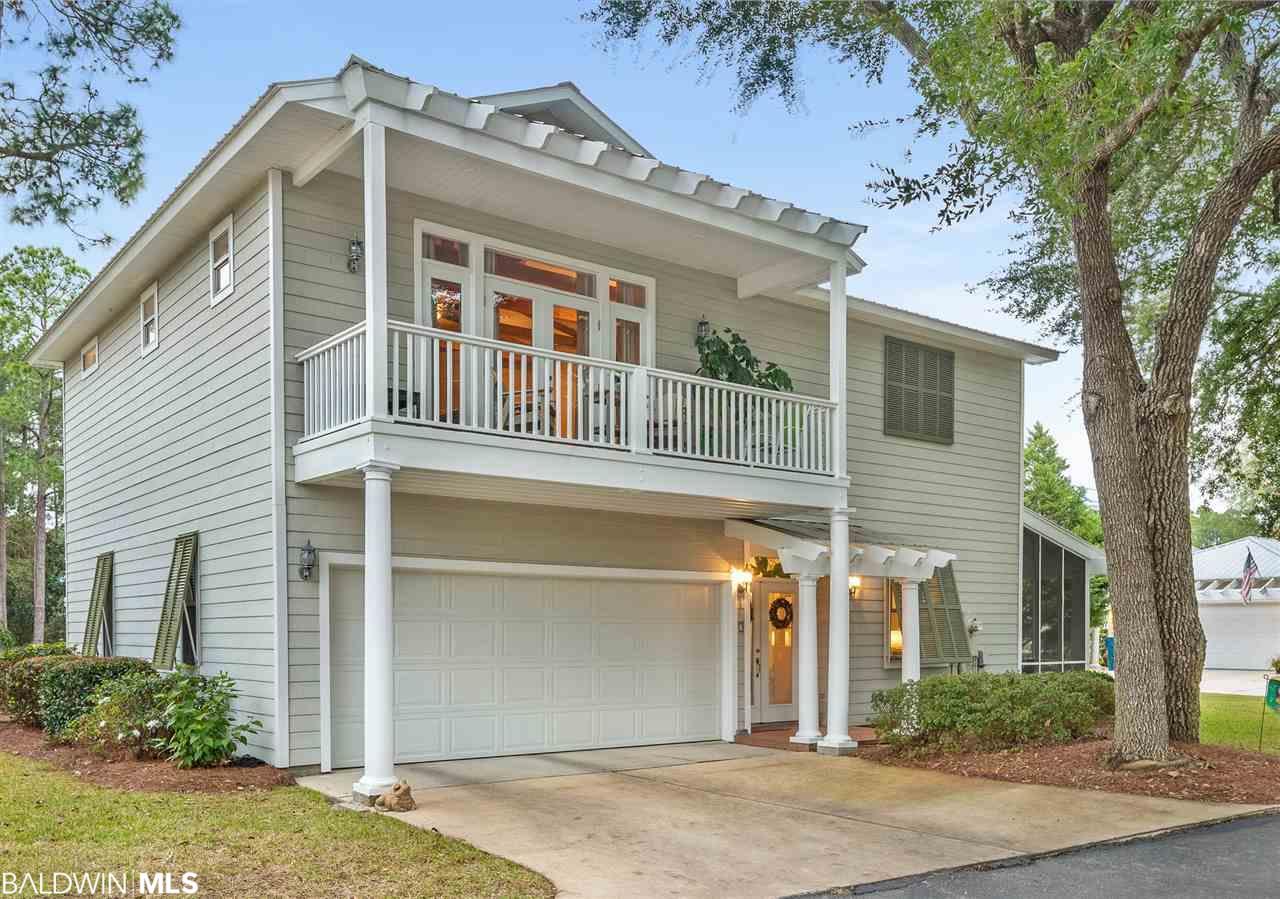 216 Canal Drive - Photo 1