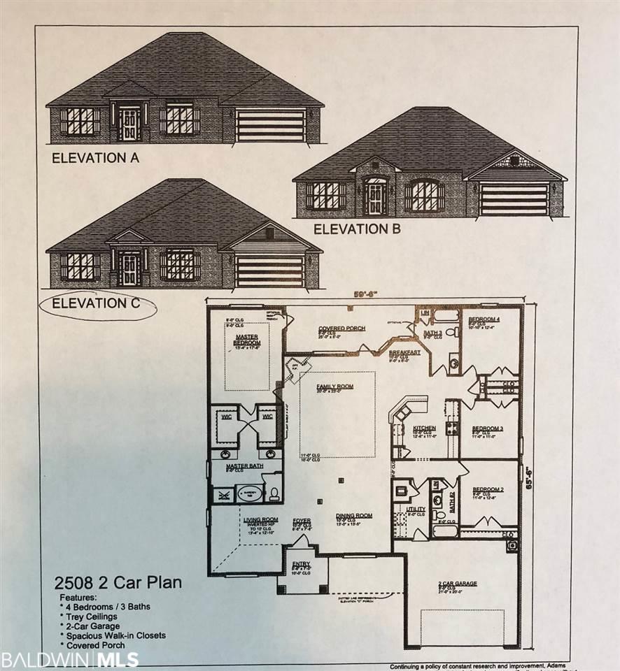 2456 Cedarwood Drive - Photo 1