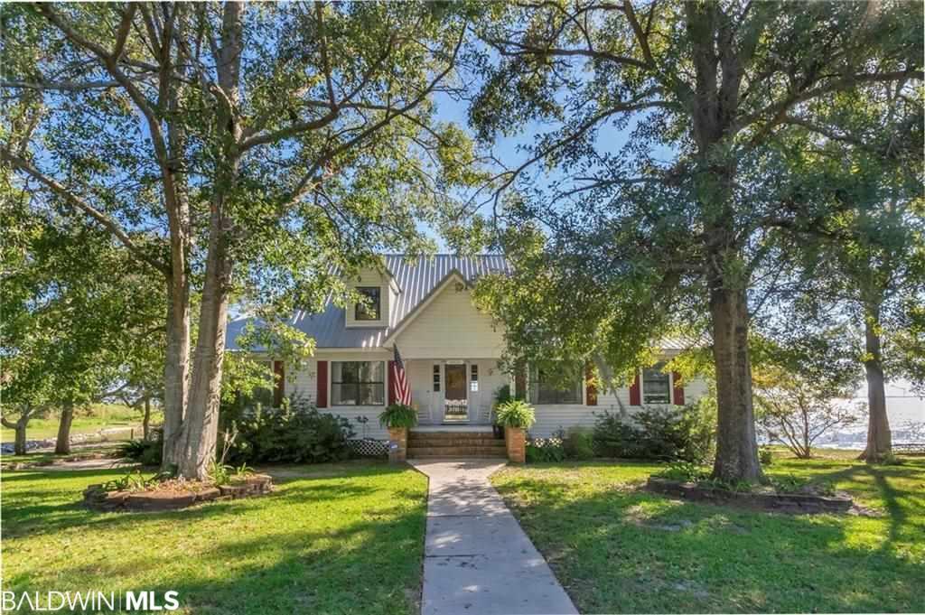 3031 Bay Front Road - Photo 1