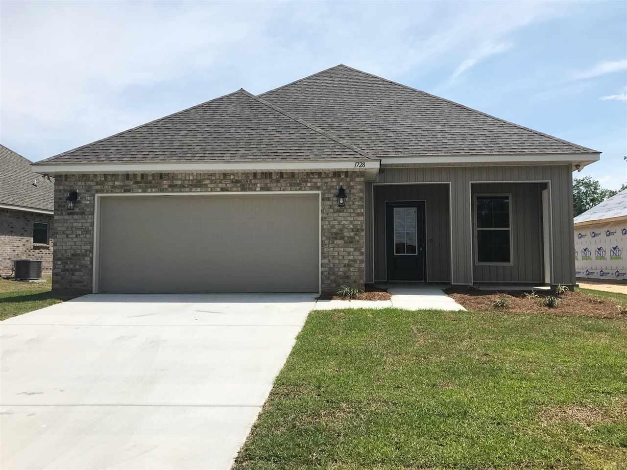 1728 Vivace Drive - Photo 1