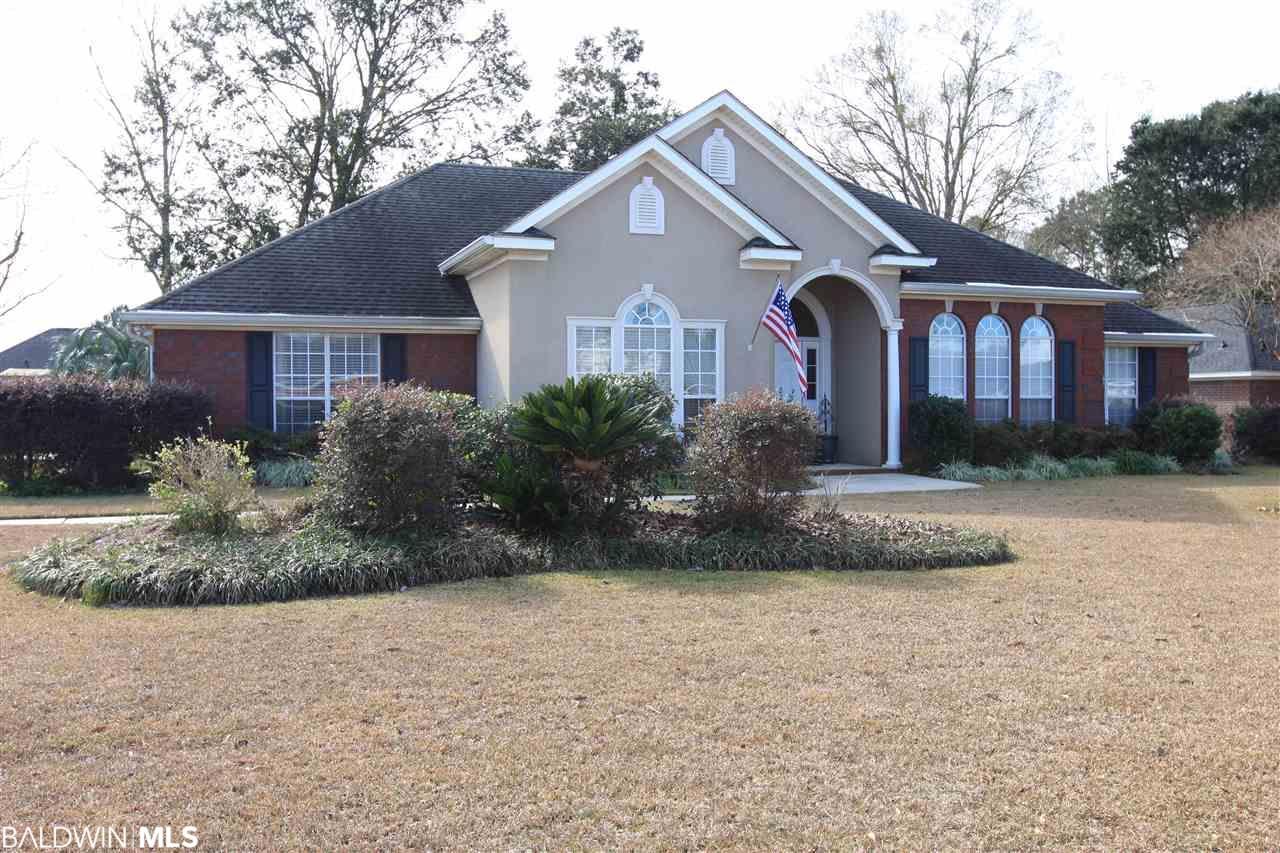 10147 Wakefield Drive - Photo 1