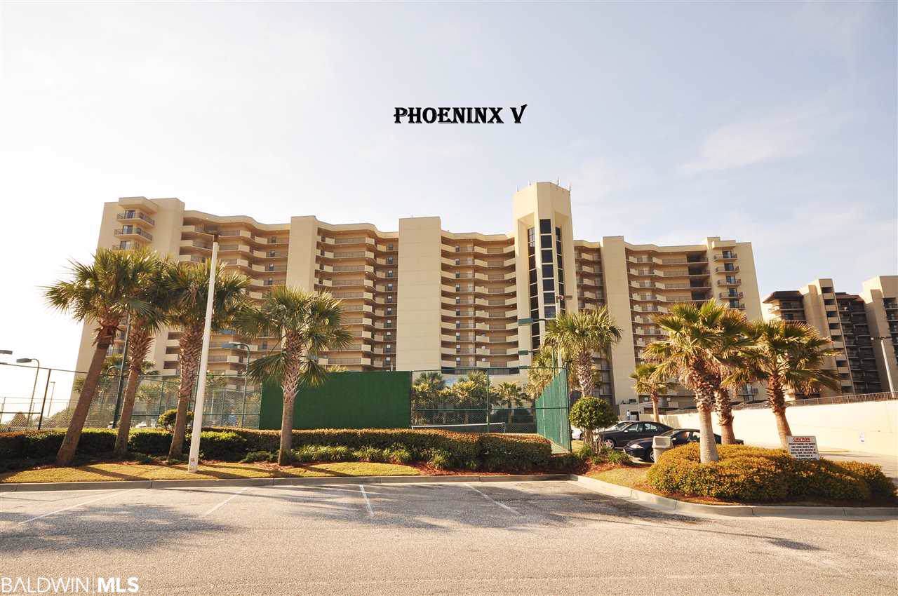 24400 Perdido Beach Blvd - Photo 1