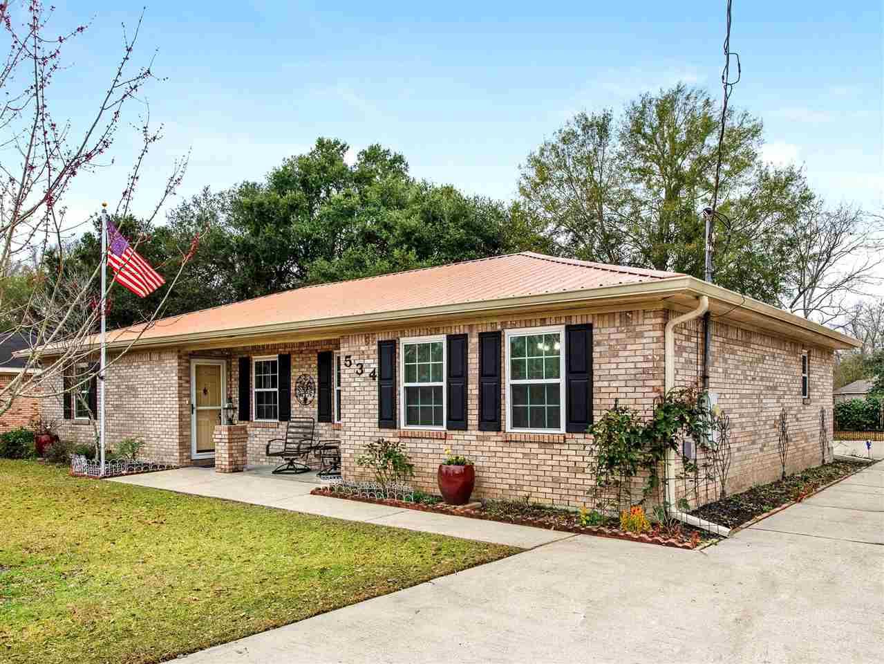 534 Ariel Avenue - Photo 1