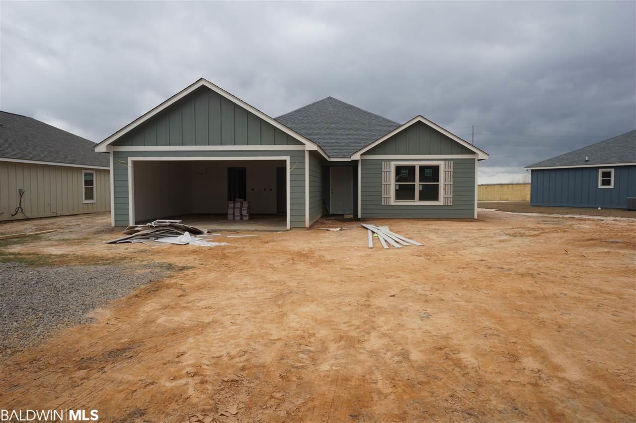 270 Lakefront Circle - Photo 1