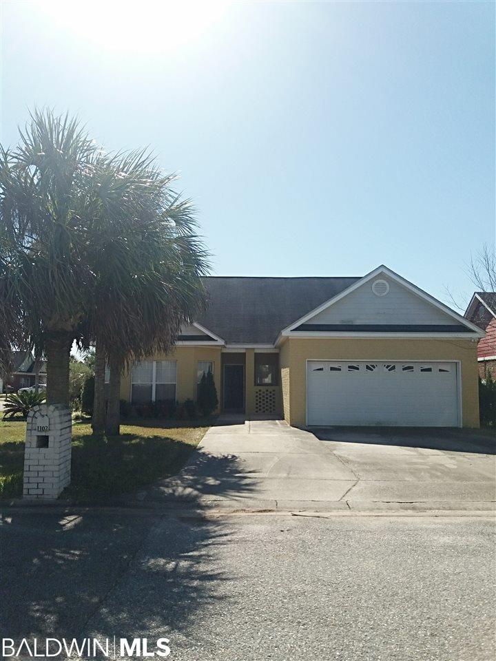 1102 Sloane Cove - Photo 1