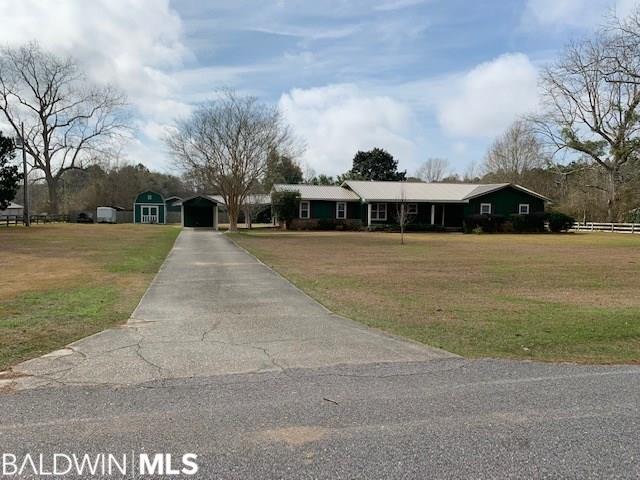 11584 Champion Road - Photo 1