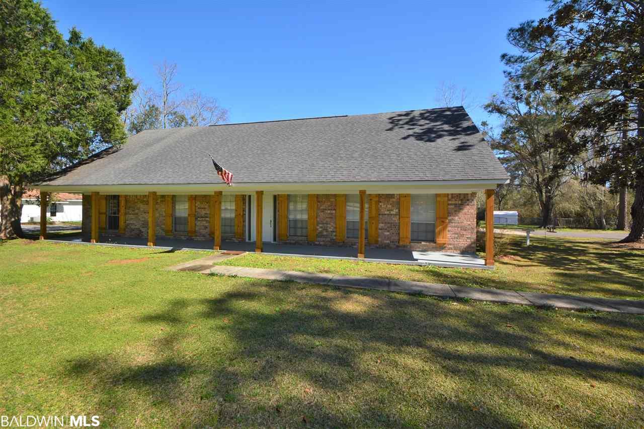 1201 Twelve Oaks Drive - Photo 1