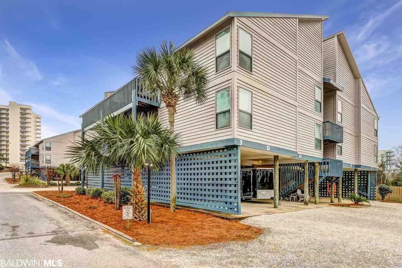 26115 Perdido Beach Blvd - Photo 1