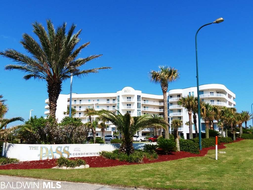27501 Perdido Beach Blvd - Photo 1