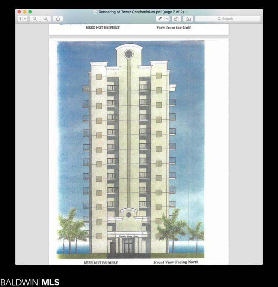 27070 Perdido Beach Blvd - Photo 1