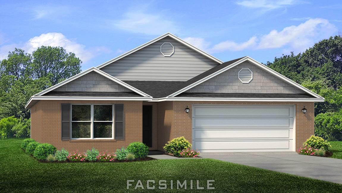 10074 Brodick Loop - Photo 1