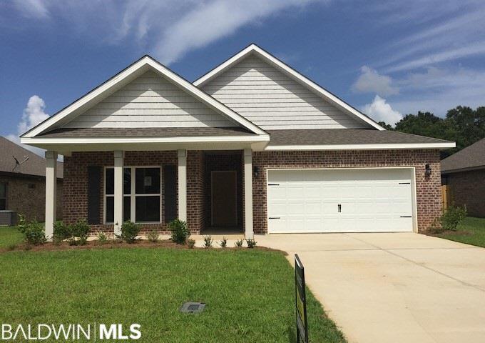 1543 Kairos Loop - Photo 1