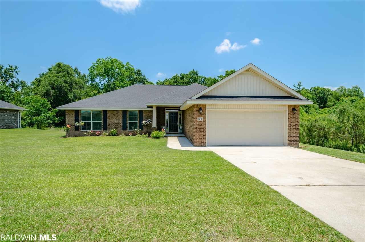 14730 Birkdale Drive - Photo 1
