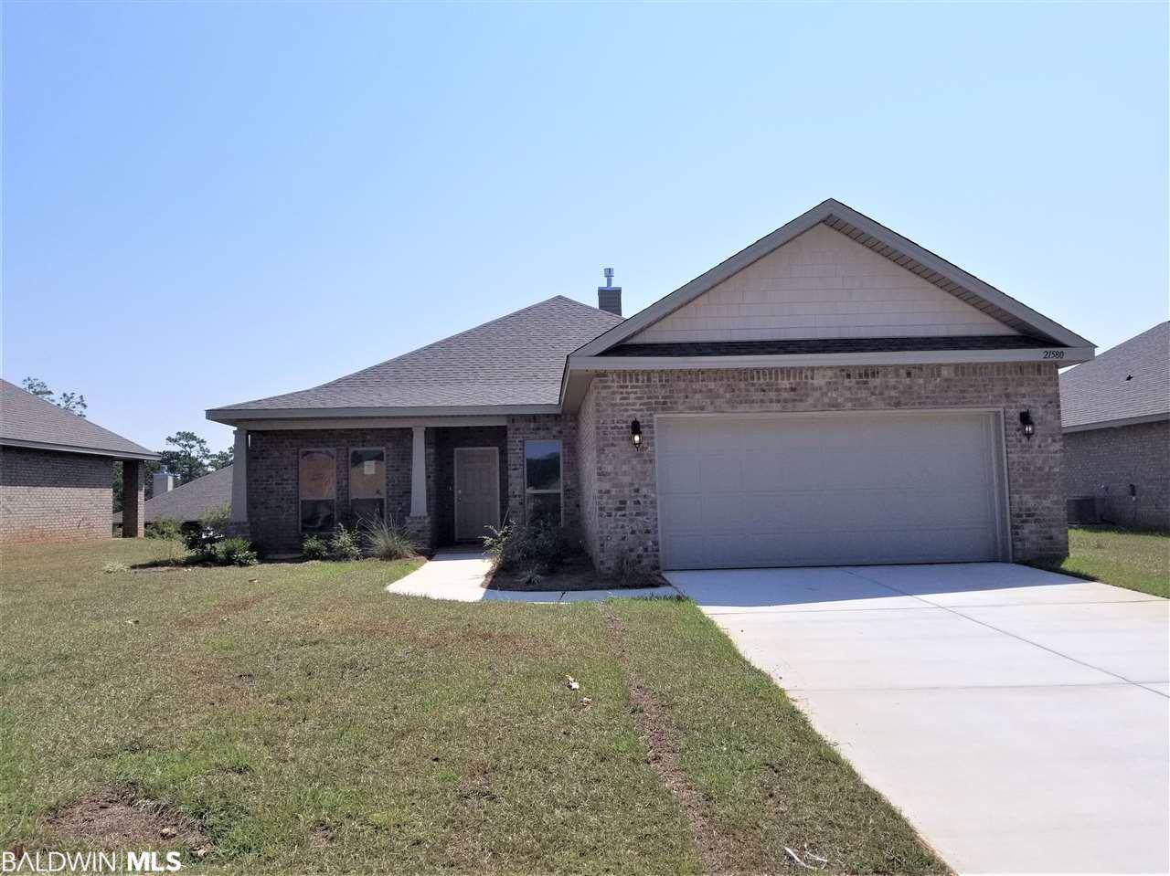 21580 Gullfoss Street - Photo 1