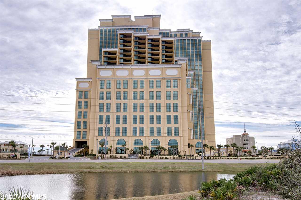 23450 Perdido Beach Blvd - Photo 1