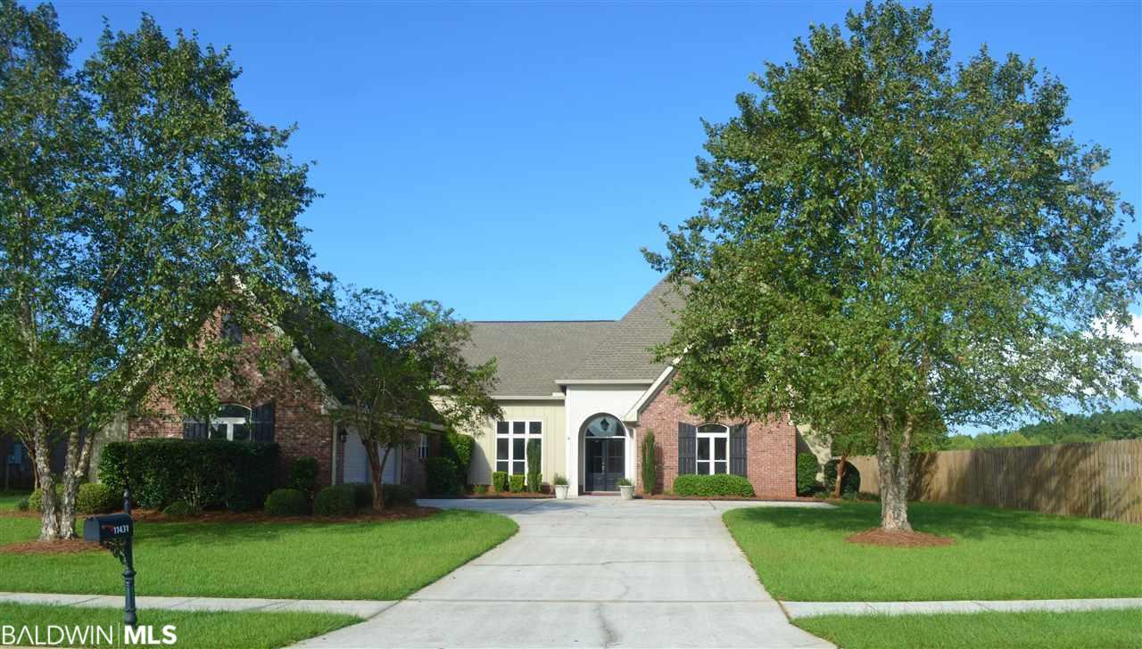 11431 Elysian Circle - Photo 1