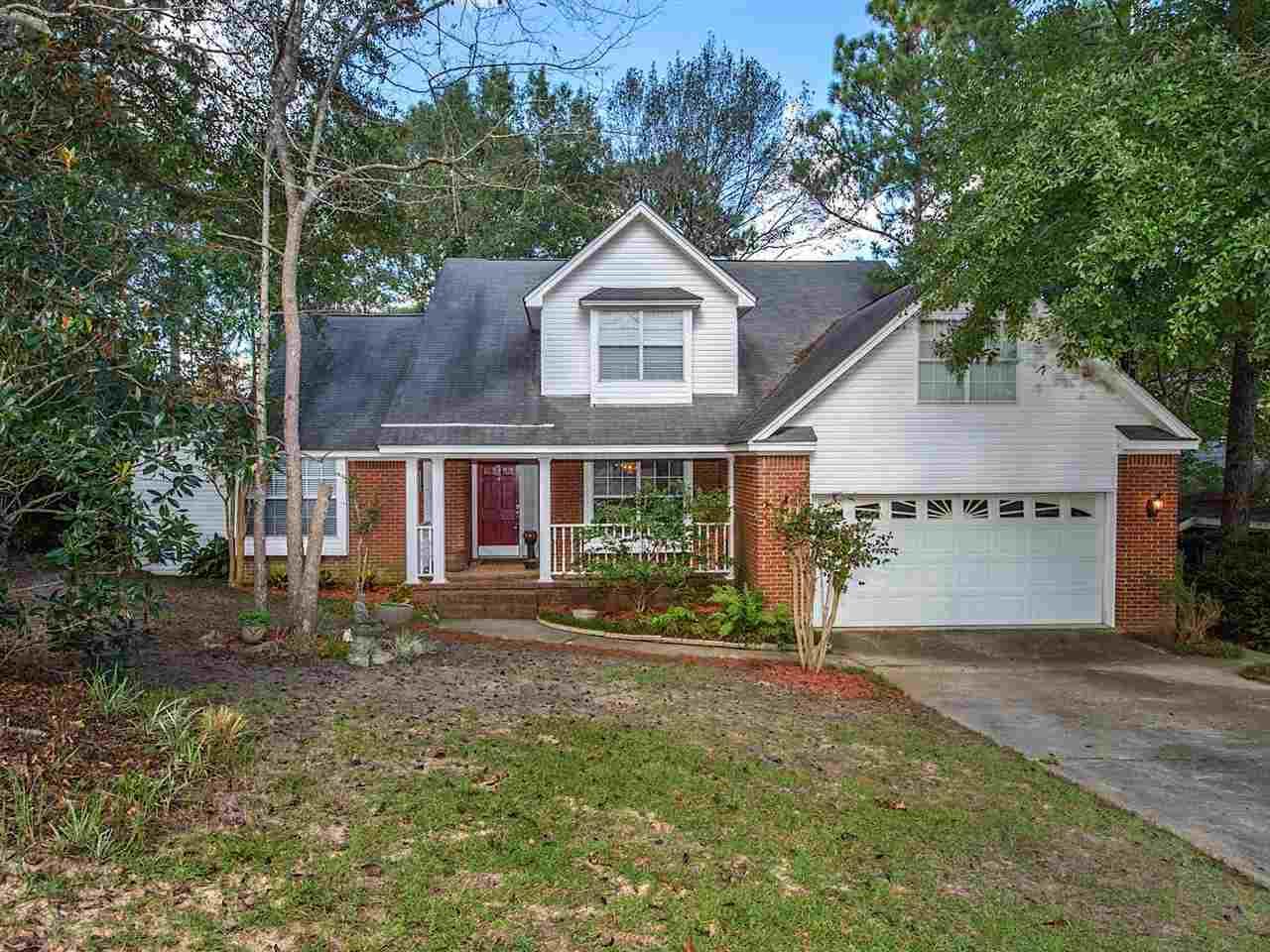 110 Michocaun Circle - Photo 1