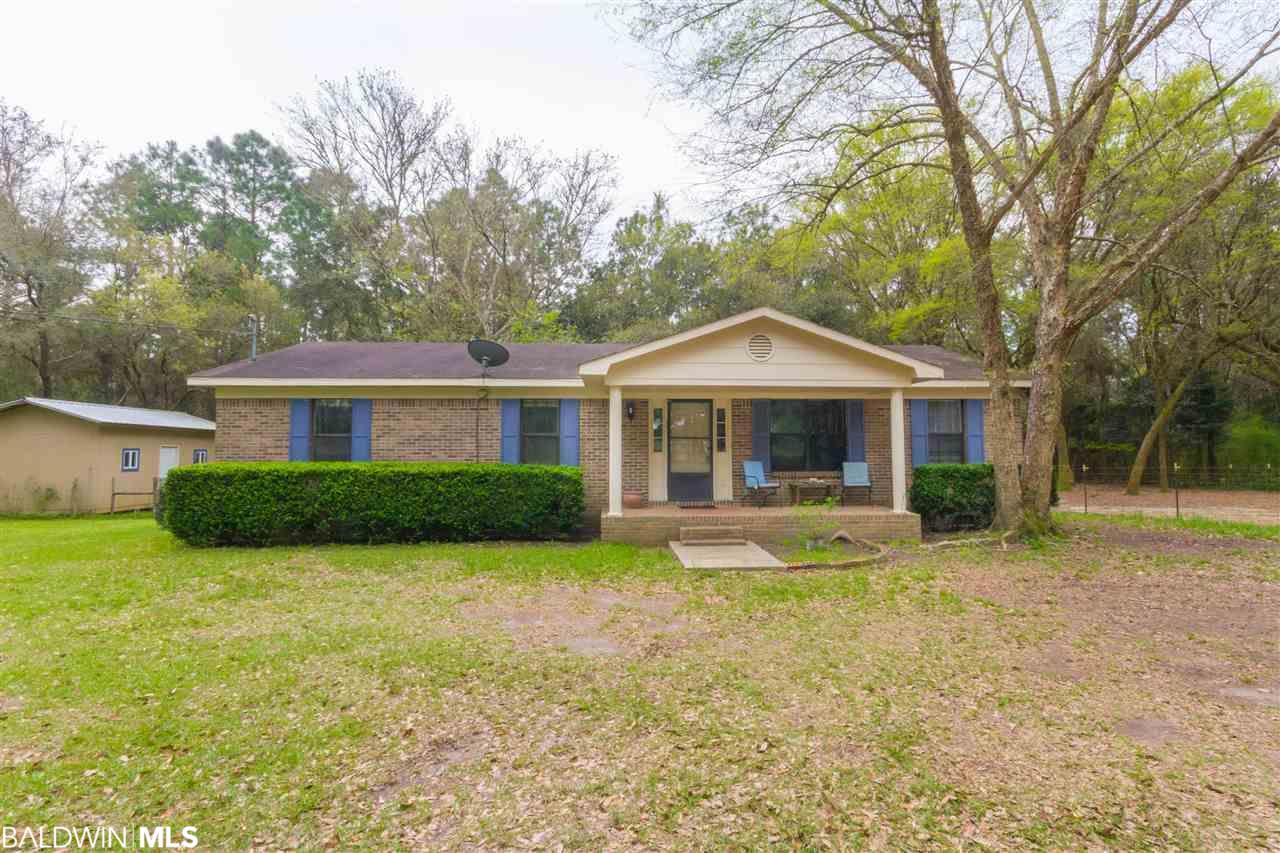 25830 Felix Hill Dr - Photo 1