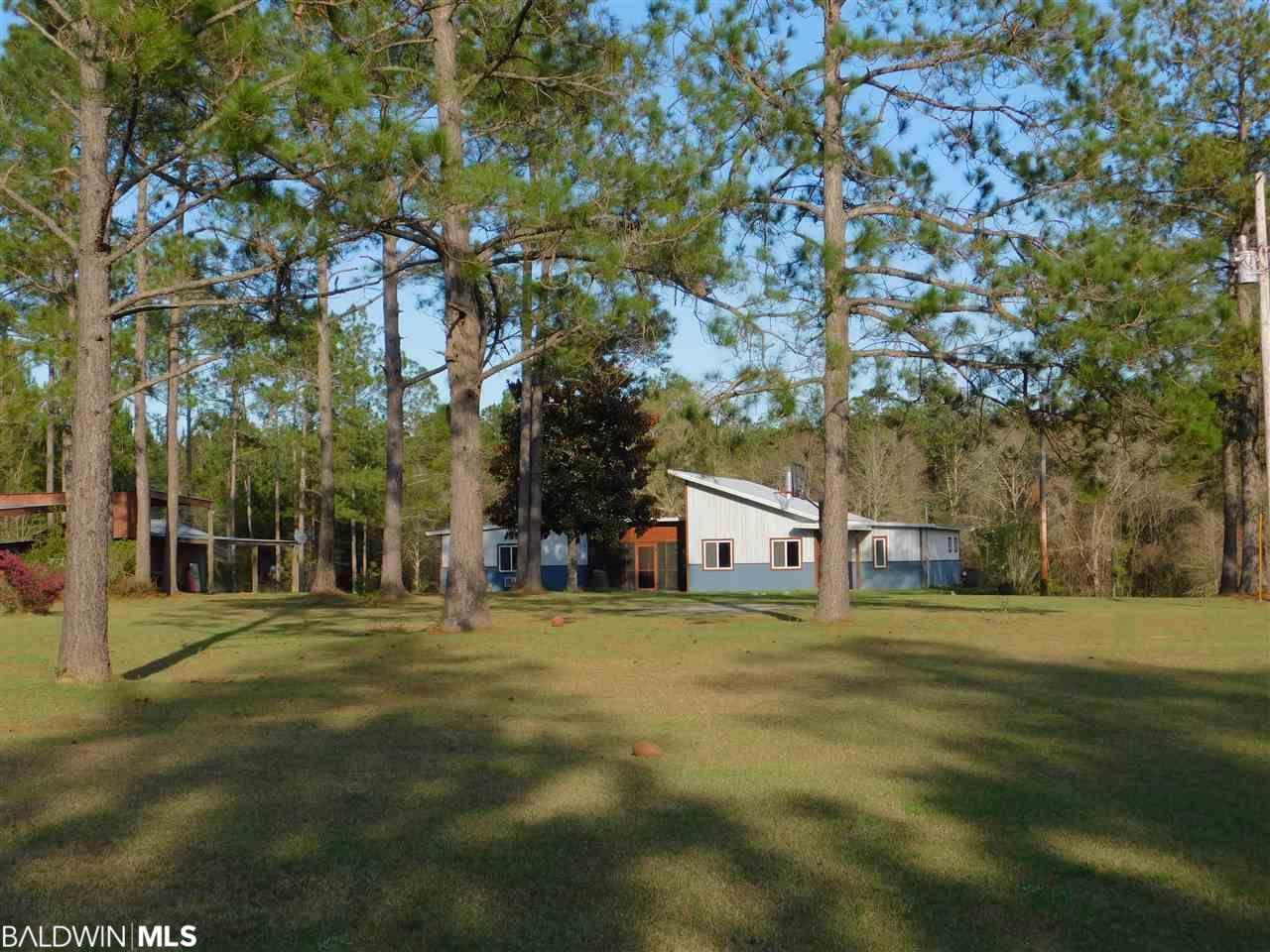 28000 Goat Cooper Road - Photo 1