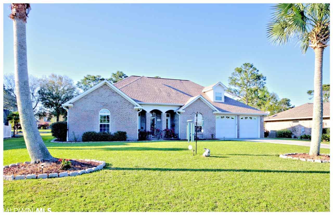 9345 Lakeview Drive - Photo 1
