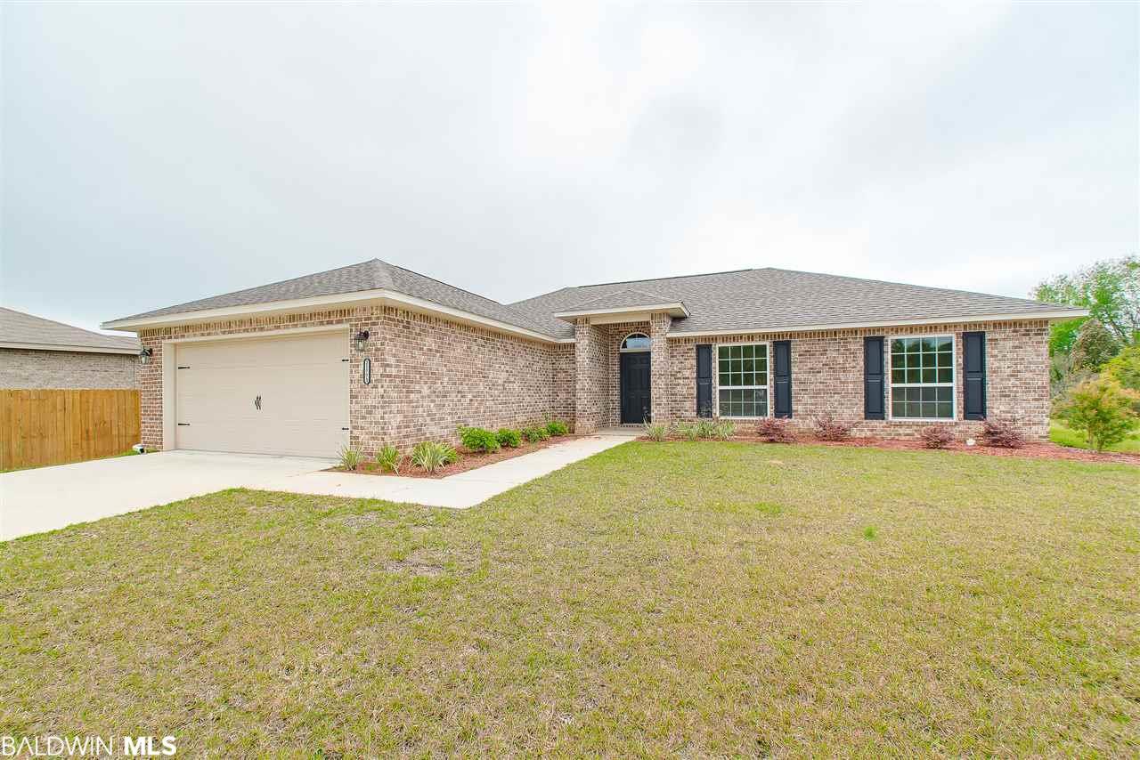 21773 Baltimore Court - Photo 1