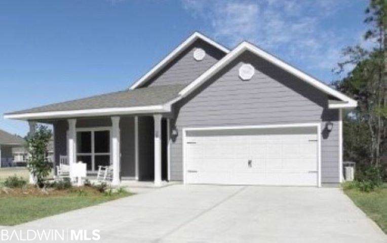 Lot 249 Calder Court - Photo 1