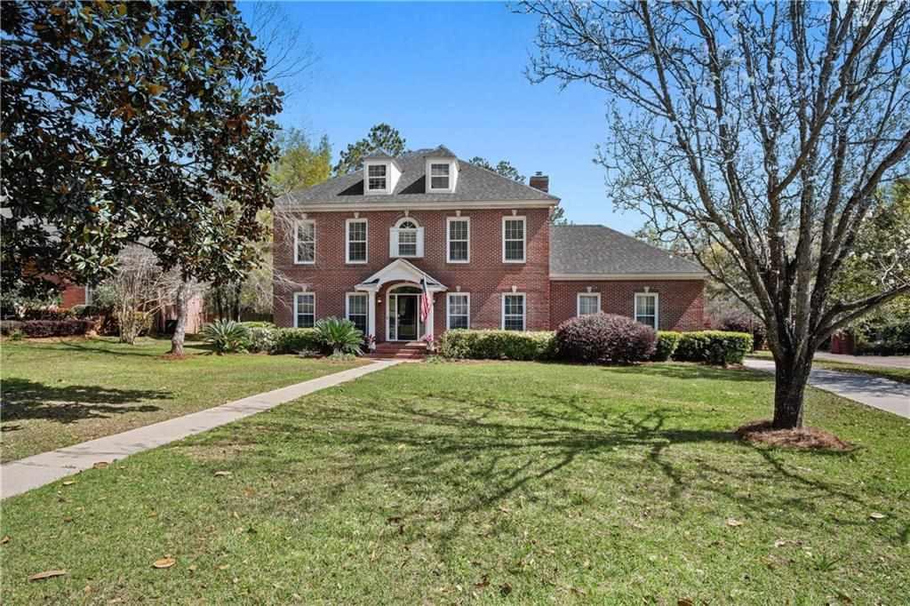7000 Charleston Oaks Drive - Photo 1