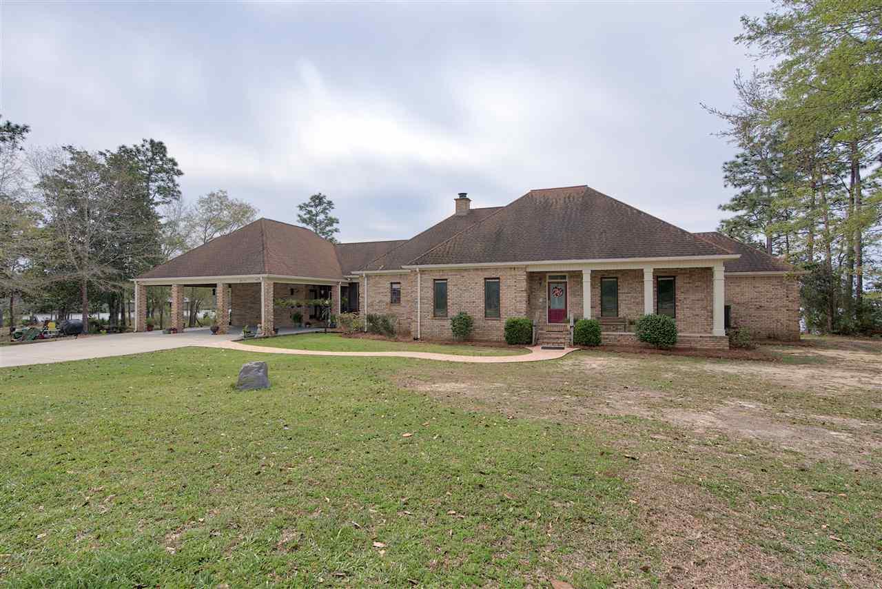 8756 Crawford Road - Photo 1